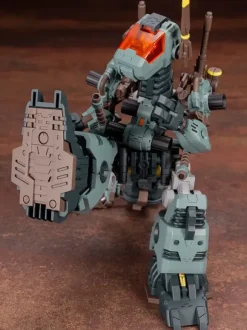 1/72 Zoids: RMZ-11 Godos Former Republic Ver.