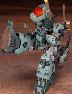 1/72 Zoids: RMZ-11 Godos Former Republic Ver.