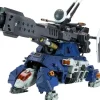 1/72 Zoids: RZ-013 Buster Tortoise (Reissue)