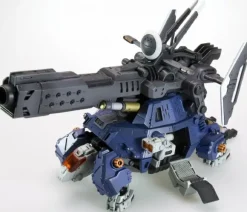 1/72 Zoids: RZ-013 Buster Tortoise (Reissue)