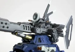 1/72 Zoids: RZ-013 Buster Tortoise (Reissue)