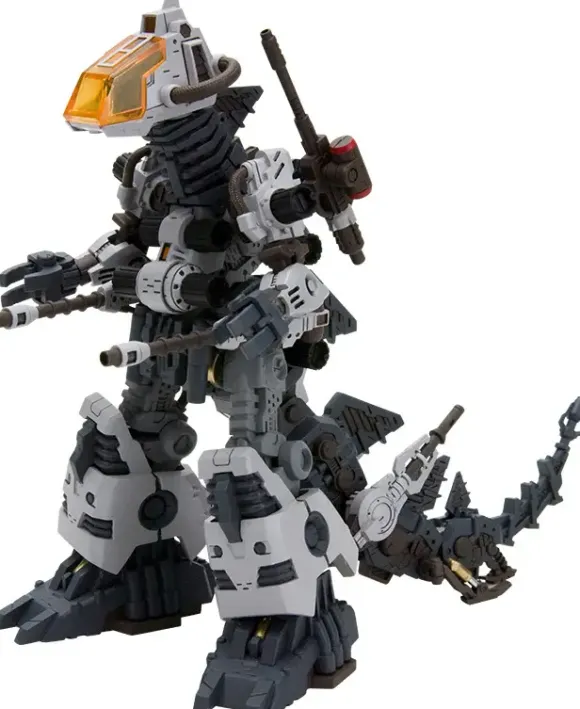 1/72 Zoids: RZ-014 Godos Marking Plus Ver. (Reissue)