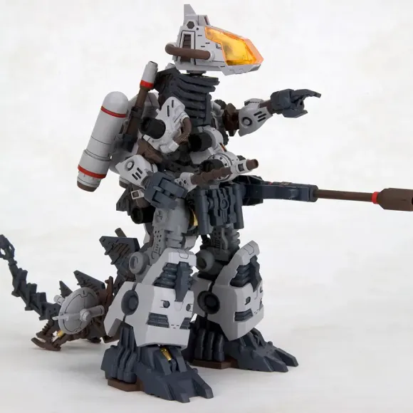 1/72 Zoids: RZ-014 Godos Marking Plus Ver. (Reissue)