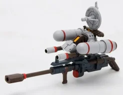 1/72 Zoids: RZ-014 Godos Marking Plus Ver. (Reissue)