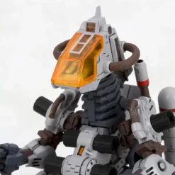 1/72 Zoids: RZ-014 Godos Marking Plus Ver. (Reissue)