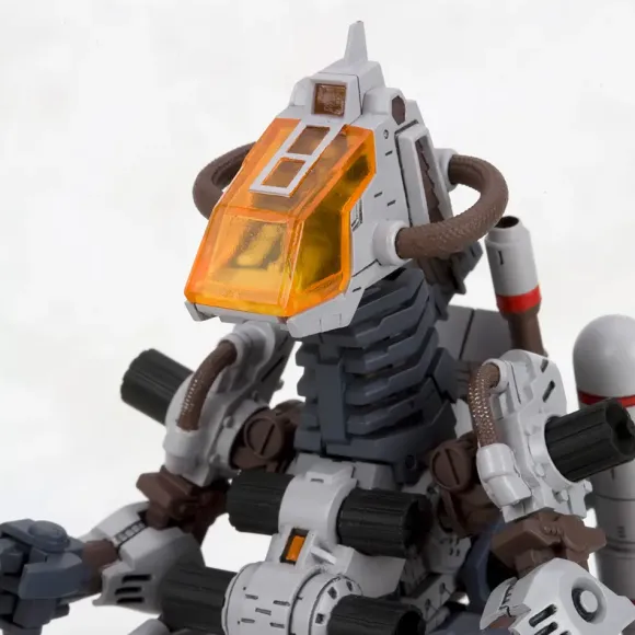 1/72 Zoids: RZ-014 Godos Marking Plus Ver. (Reissue)