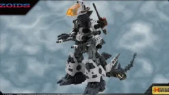 1/72 Zoids: RZ-014 Godos Marking Plus Ver. (Reissue)