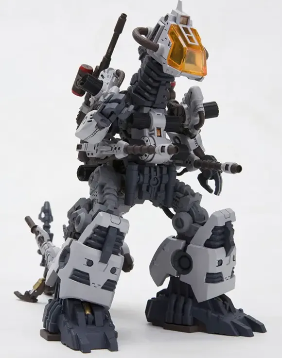 1/72 Zoids: RZ-014 Godos Marking Plus Ver. (Reissue)