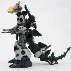 1/72 Zoids: RZ-014 Godos Marking Plus Ver. (Reissue)