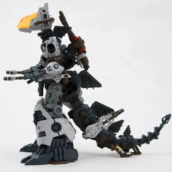1/72 Zoids: RZ-014 Godos Marking Plus Ver. (Reissue)