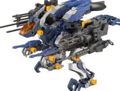 1/72 Zoids: RZ-030 Gun Sniper W2 (Reissue)