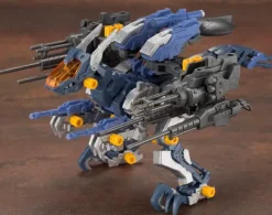 1/72 Zoids: RZ-030 Gun Sniper W2 (Reissue)