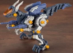 1/72 Zoids: RZ-030 Gun Sniper W2 (Reissue)