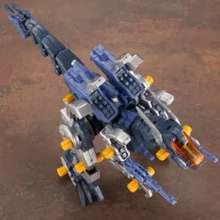 1/72 Zoids: RZ-030 Gun Sniper W2 (Reissue)