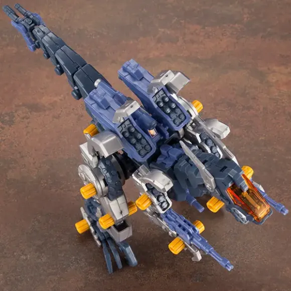 1/72 Zoids: RZ-030 Gun Sniper W2 (Reissue)
