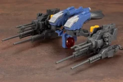 1/72 Zoids: RZ-030 Gun Sniper W2 (Reissue)