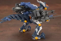 1/72 Zoids: RZ-030 Gun Sniper W2 (Reissue)