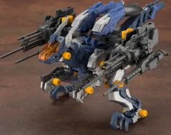 1/72 Zoids: RZ-030 Gun Sniper W2 (Reissue)