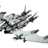1/72 Zoids: RZ-029 HMM Storm Sworder