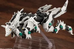 1/72 Zoids RZ-053 Konig Wolf