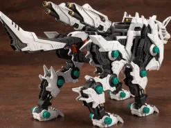 1/72 Zoids RZ-053 Konig Wolf