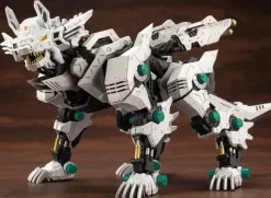 1/72 Zoids RZ-053 Konig Wolf