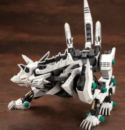 1/72 Zoids RZ-053 Konig Wolf