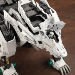 1/72 Zoids RZ-053 Konig Wolf
