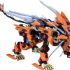 1/72 Zoids: RZ-041 Liger Zero Schneider Marking Plus Ver. (Reissue)