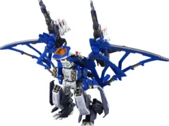 1/72 Zoids: RZ-010 Pteras Bomber Marking Plus Ver. (Reissue)