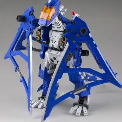 1/72 Zoids: RZ-010 Pteras Bomber Marking Plus Ver. (Reissue)
