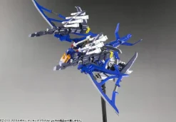 1/72 Zoids: RZ-010 Pteras Bomber Marking Plus Ver. (Reissue)