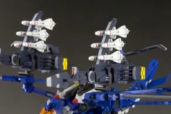 1/72 Zoids: RZ-010 Pteras Bomber Marking Plus Ver. (Reissue)