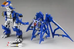1/72 Zoids: RZ-010 Pteras Bomber Marking Plus Ver. (Reissue)