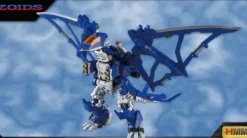 1/72 Zoids: RZ-010 Pteras Bomber Marking Plus Ver. (Reissue)