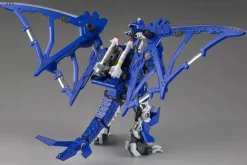 1/72 Zoids: RZ-010 Pteras Bomber Marking Plus Ver. (Reissue)