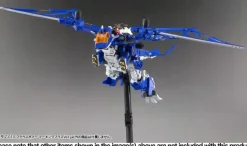 1/72 Zoids: RZ-010 Pteras Bomber Marking Plus Ver. (Reissue)