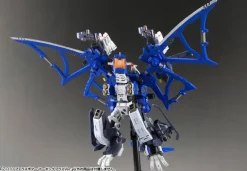 1/72 Zoids: RZ-010 Pteras Bomber Marking Plus Ver. (Reissue)