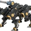 1/72 Zoids: RZ-046 Shadow Fox Marking Plus Ver. (Reissue)