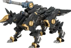 1/72 Zoids: RZ-046 Shadow Fox Marking Plus Ver. (Reissue)