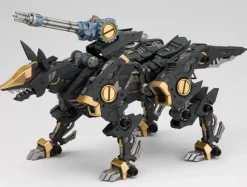 1/72 Zoids: RZ-046 Shadow Fox Marking Plus Ver. (Reissue)