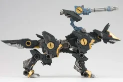 1/72 Zoids: RZ-046 Shadow Fox Marking Plus Ver. (Reissue)