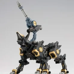 1/72 Zoids: RZ-046 Shadow Fox Marking Plus Ver. (Reissue)