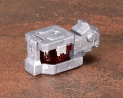 ZOIDS: RZ-007 Shield Liger DCS-J (Reissue)