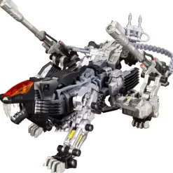 ZOIDS: RZ-007 Shield Liger DCS-J (Reissue)