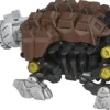 ZW21 Zoids Wild Ankyrocks