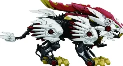 ZW25 Zoids Wild Beast Liger