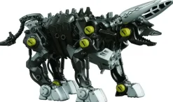 ZW26 Zoids Wild Cannon Bull