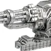 ZW46 Zoids Wild Core Drive Weapon Impact Gatling