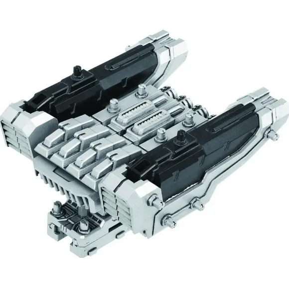 ZW53 Zoids Wild: Core Drive Weapon Ignition Booster